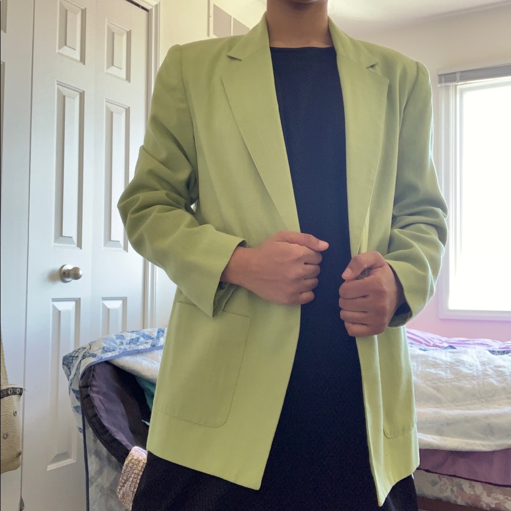 Long Blazer /Jacket - image 7